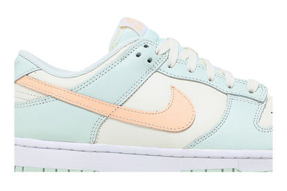Nike Dunk Low Barely Green