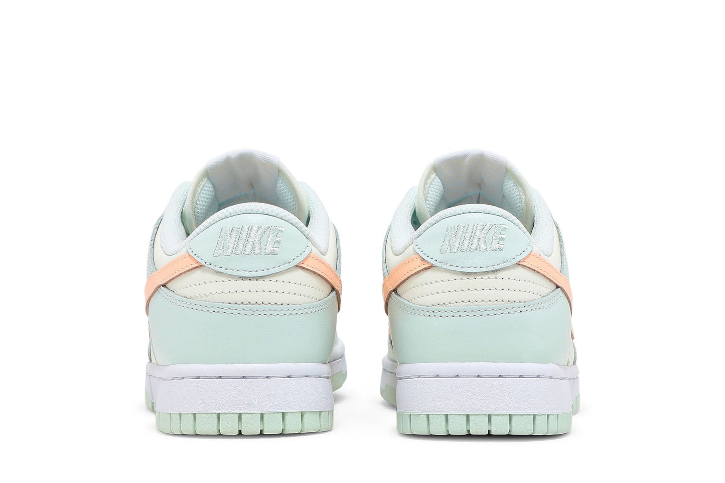 Nike Dunk Low Barely Green