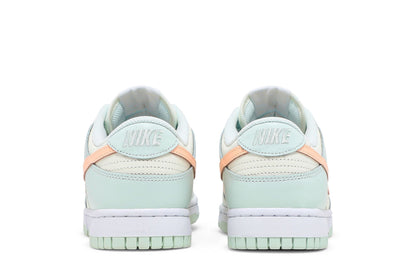 Nike Dunk Low Barely Green