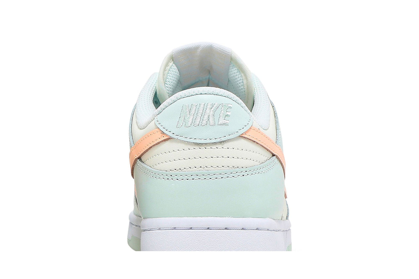 Nike Dunk Low Barely Green