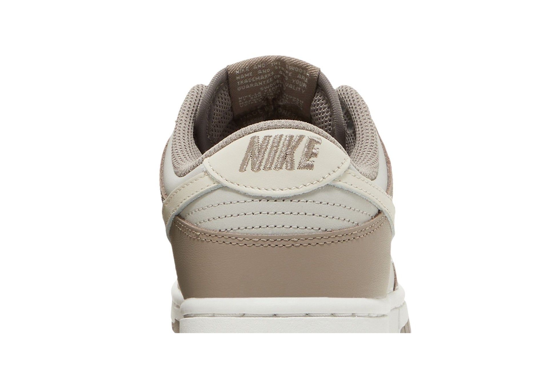 Nike Dunk Low Bone Beige