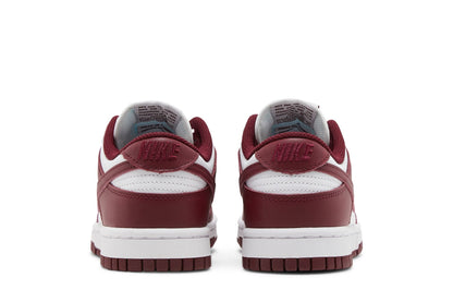 Nike Dunk Low Bordeaux