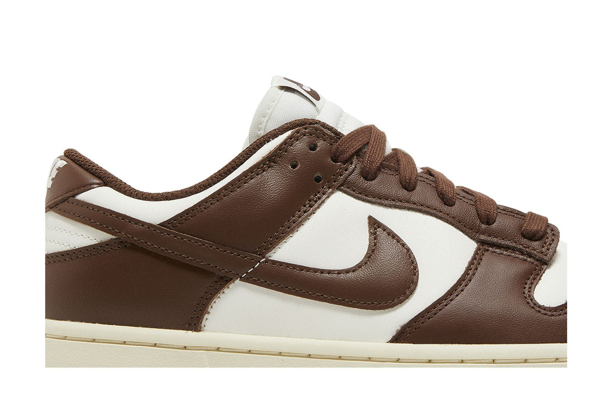Nike Dunk Low Cacao Wow
