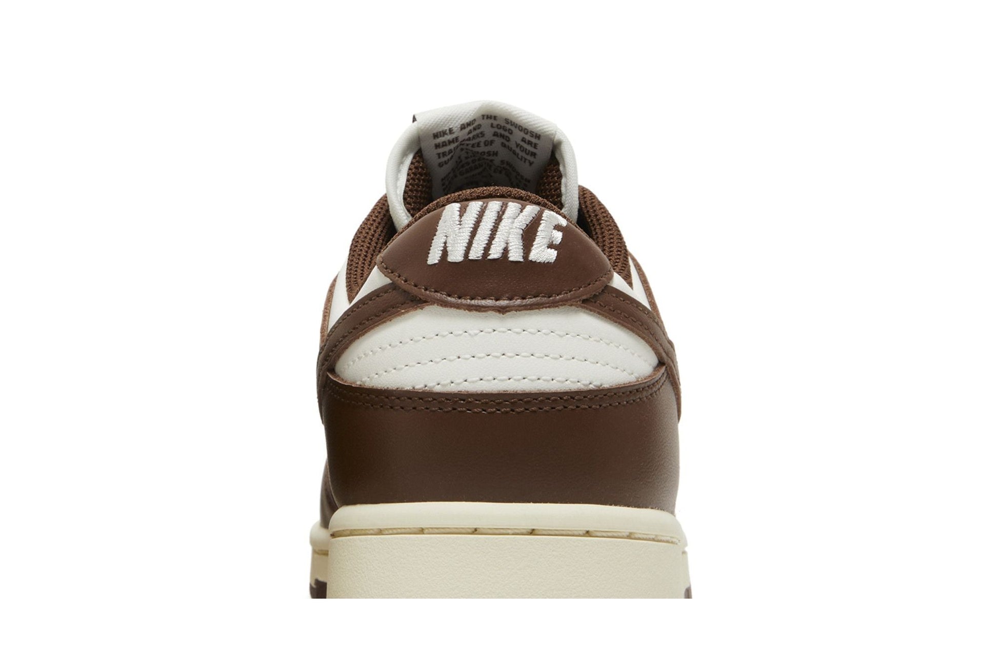 Nike Dunk Low Cacao Wow