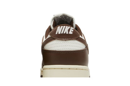 Nike Dunk Low Cacao Wow