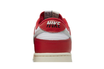Nike Dunk Low Chicago Split