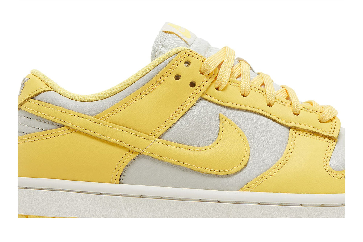 Nike Dunk Low Citron Pulse