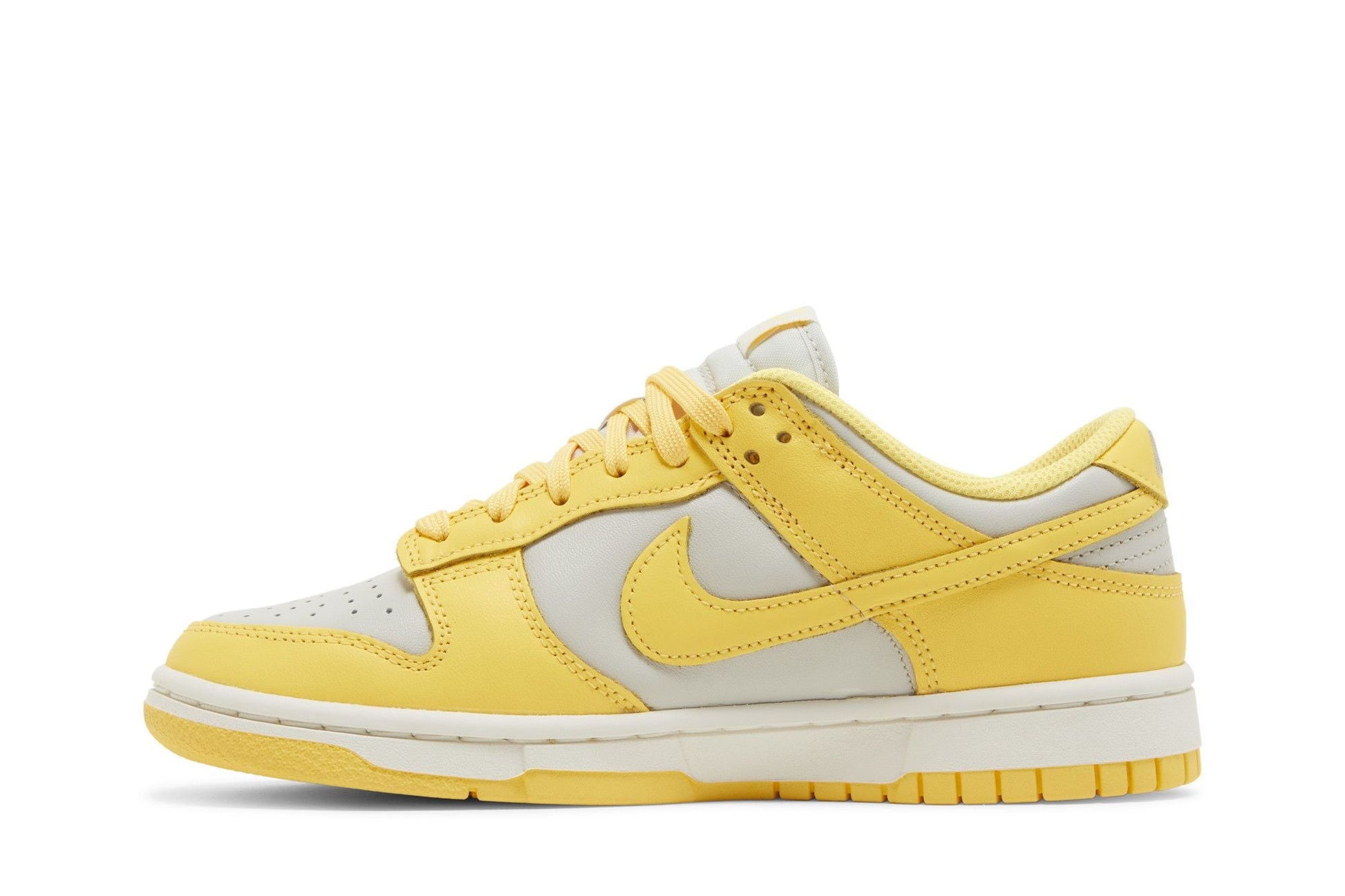 Nike Dunk Low Citron Pulse