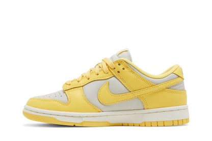 Nike Dunk Low Citron Pulse