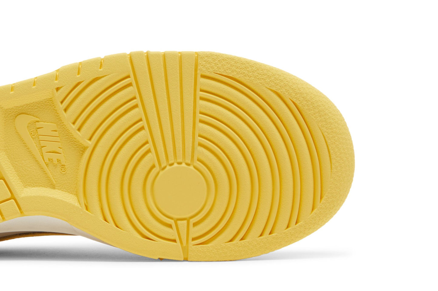 Nike Dunk Low Citron Pulse