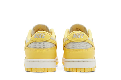Nike Dunk Low Citron Pulse