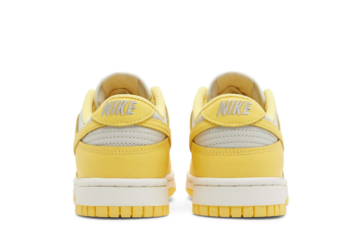 Nike Dunk Low Citron Pulse