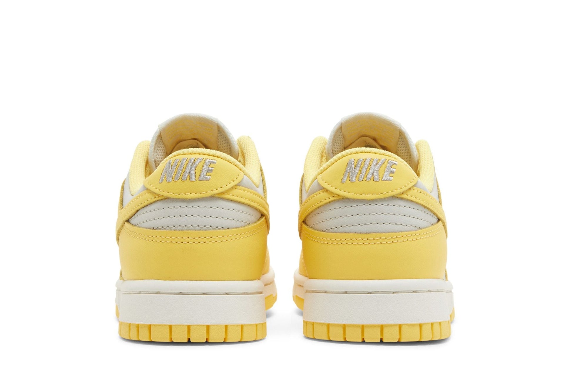 Nike Dunk Low Citron Pulse