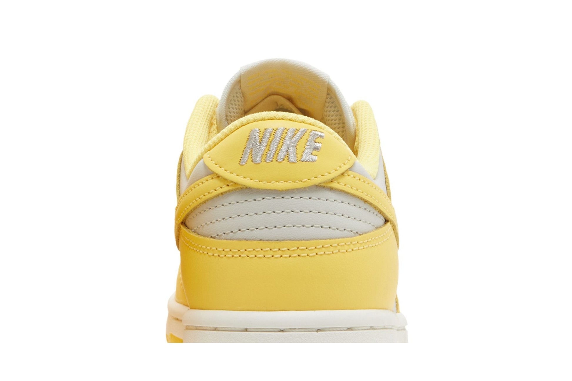 Nike Dunk Low Citron Pulse