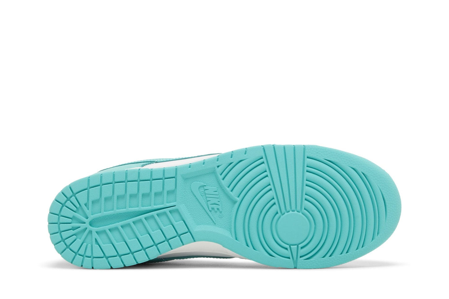 Nike Dunk Low Clear Jade