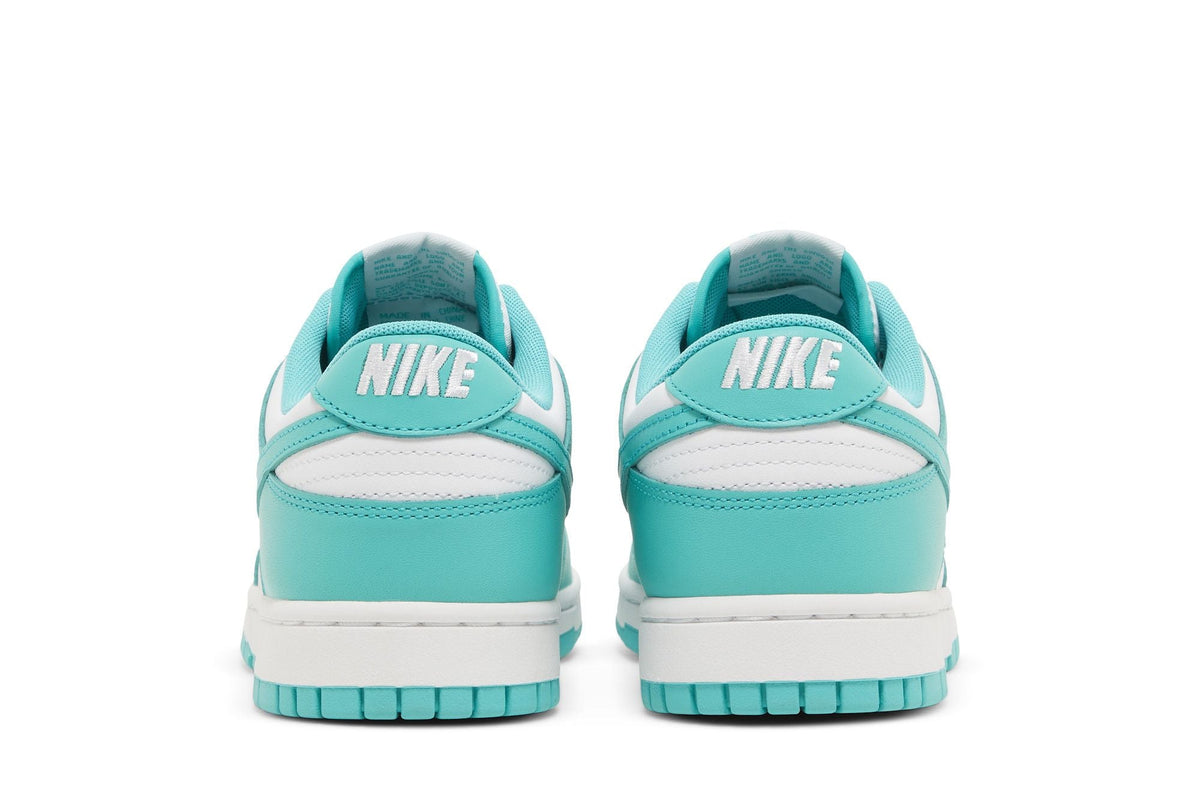 Nike Dunk Low Clear Jade