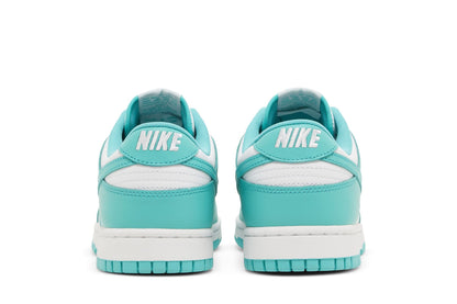 Nike Dunk Low Clear Jade