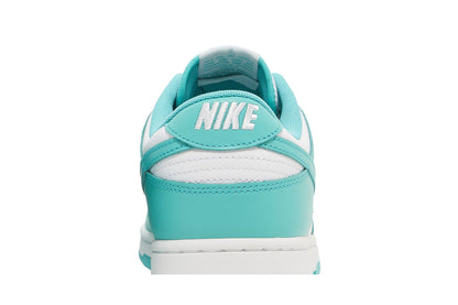 Nike Dunk Low Clear Jade