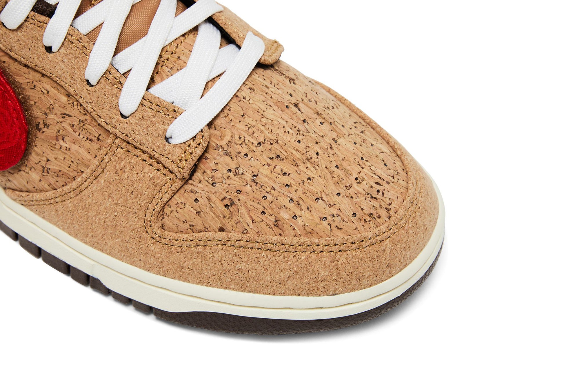 Nike Dunk Low Clot Cork