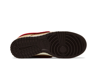 Nike Dunk Low Clot Cork