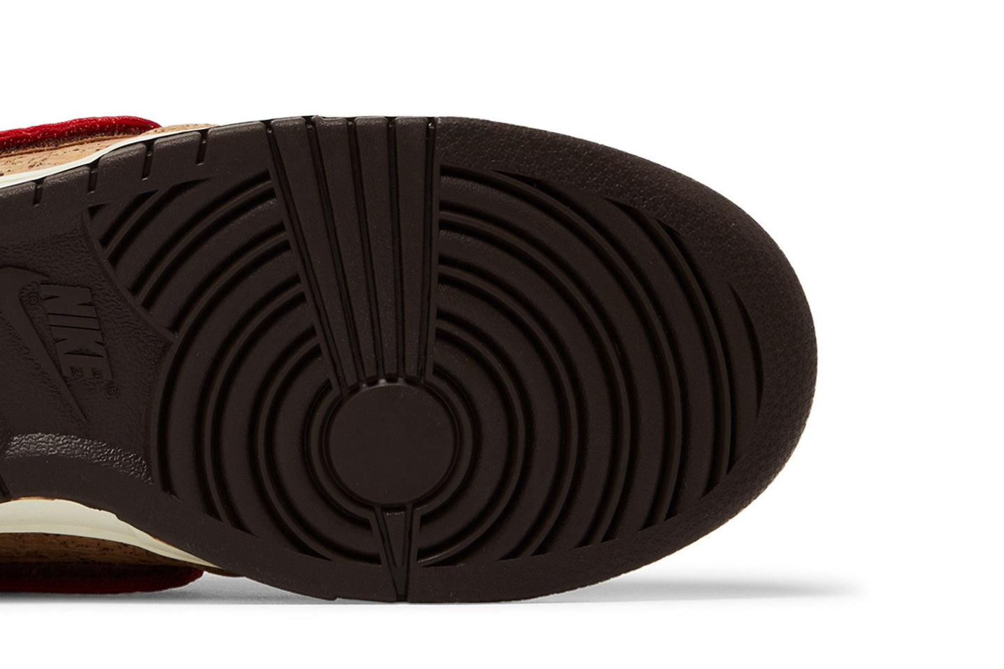 Nike Dunk Low Clot Cork