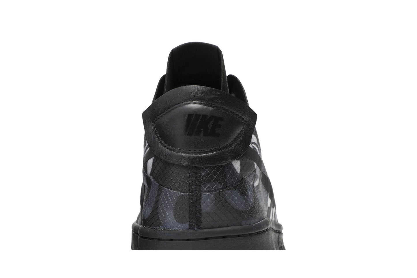Nike Dunk Low Comme des Garçons Print