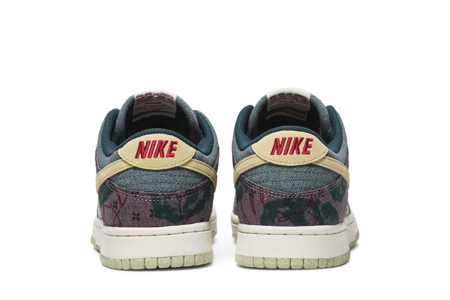 Nike Dunk Low Community Garden