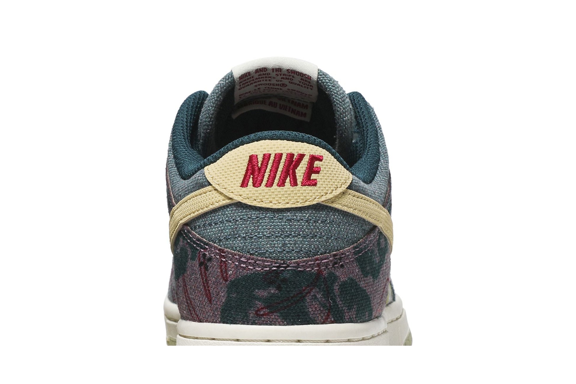 Nike Dunk Low Community Garden
