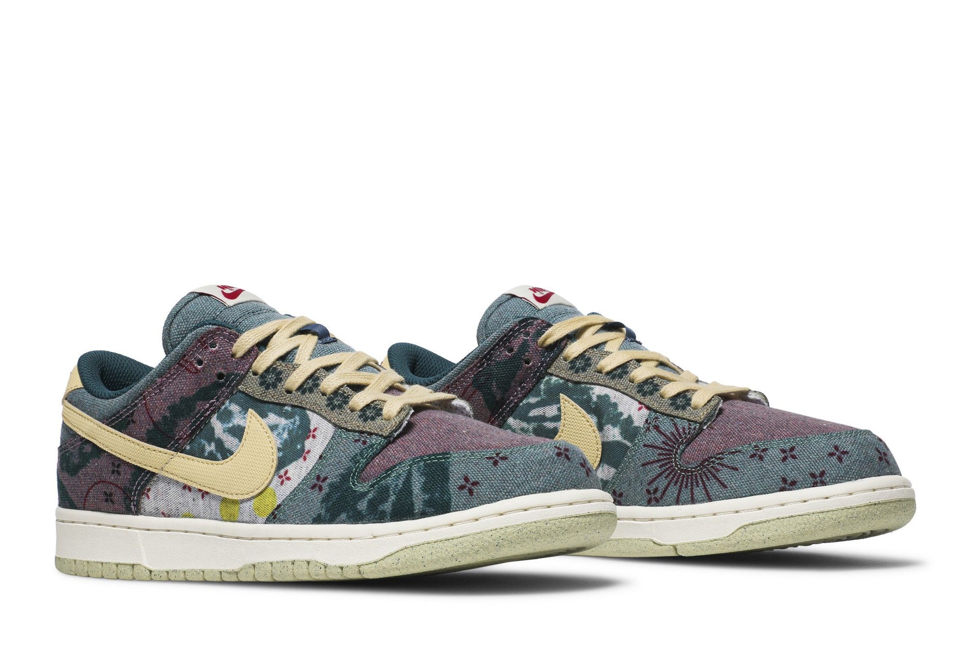 Nike Dunk Low Community Garden