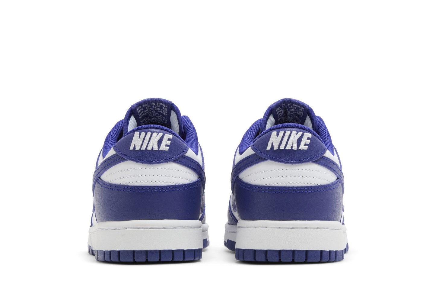 Nike Dunk Low Concord