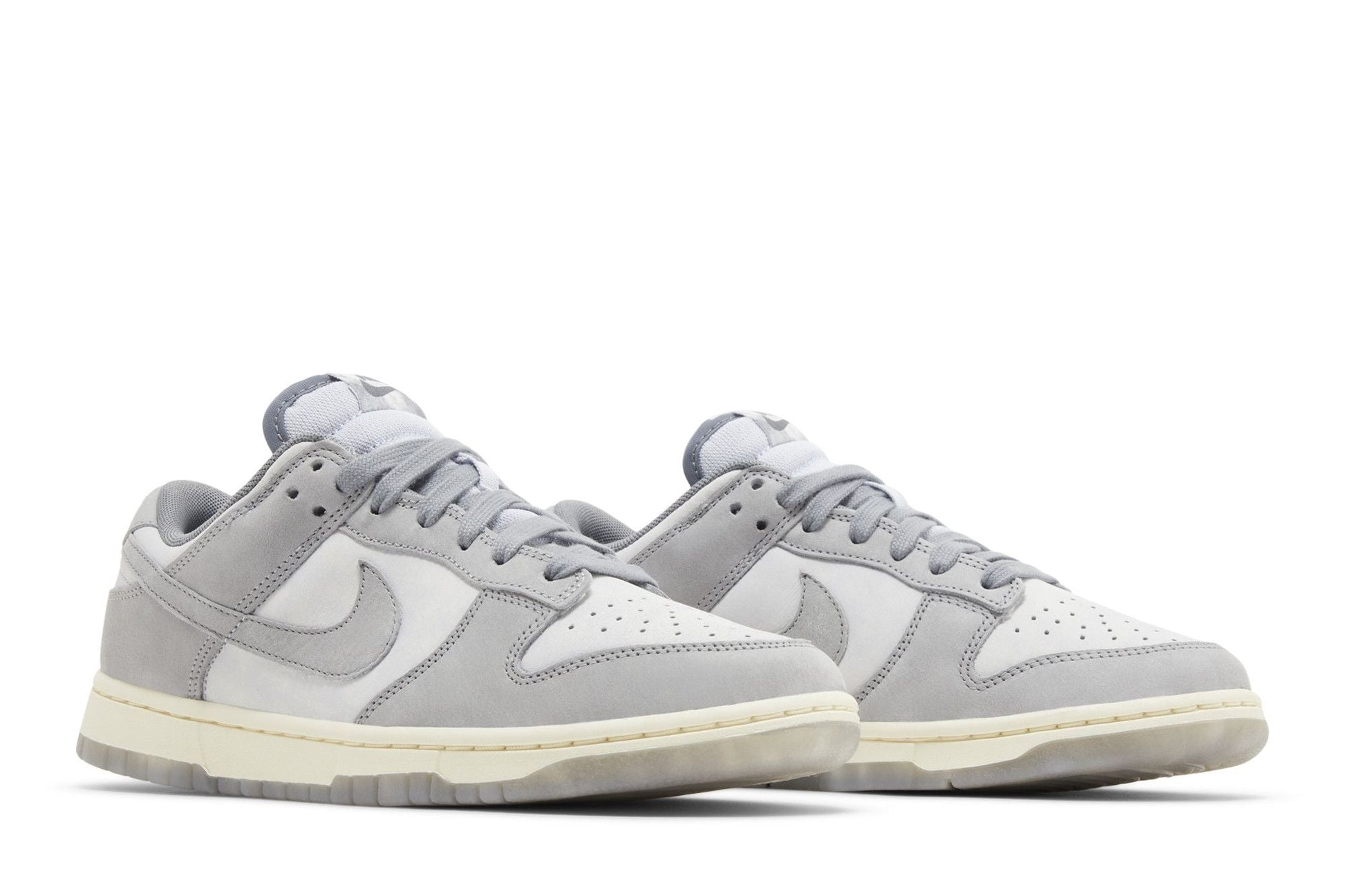 Nike Dunk Low Cool Grey Football Grey