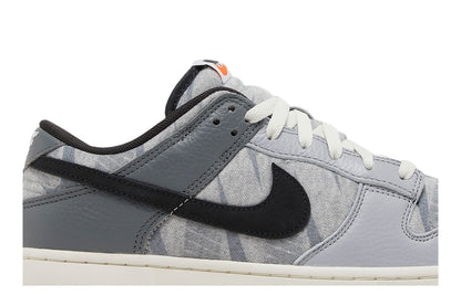 Nike Dunk Low Copy Paste