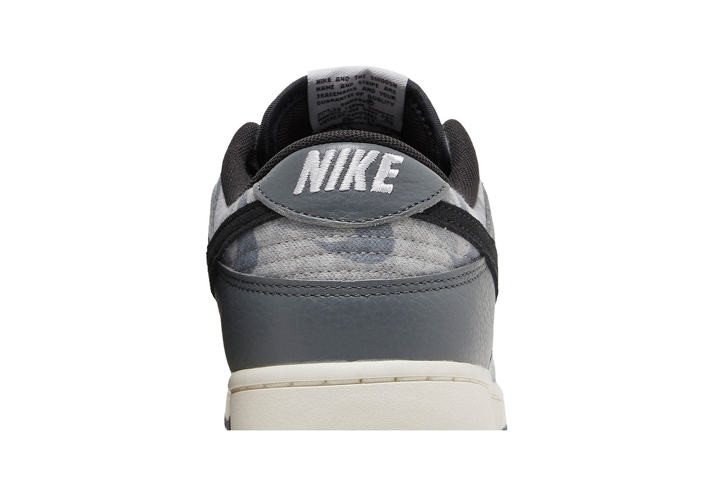 Nike Dunk Low Copy Paste