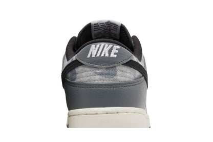 Nike Dunk Low Copy Paste