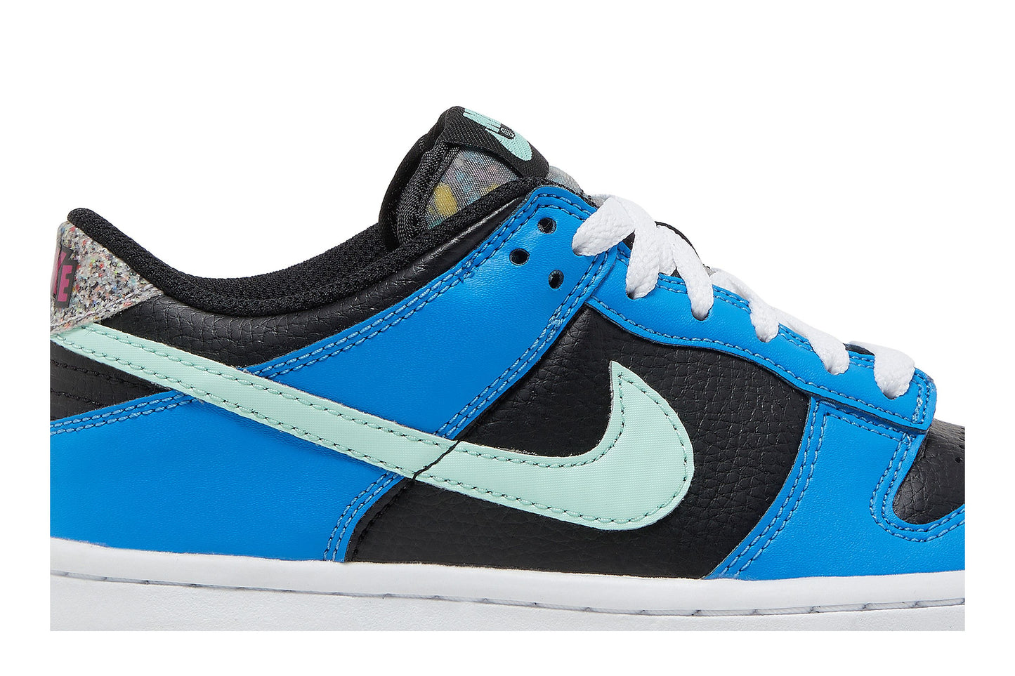 Nike Dunk Low Crater Light Photo Blue
