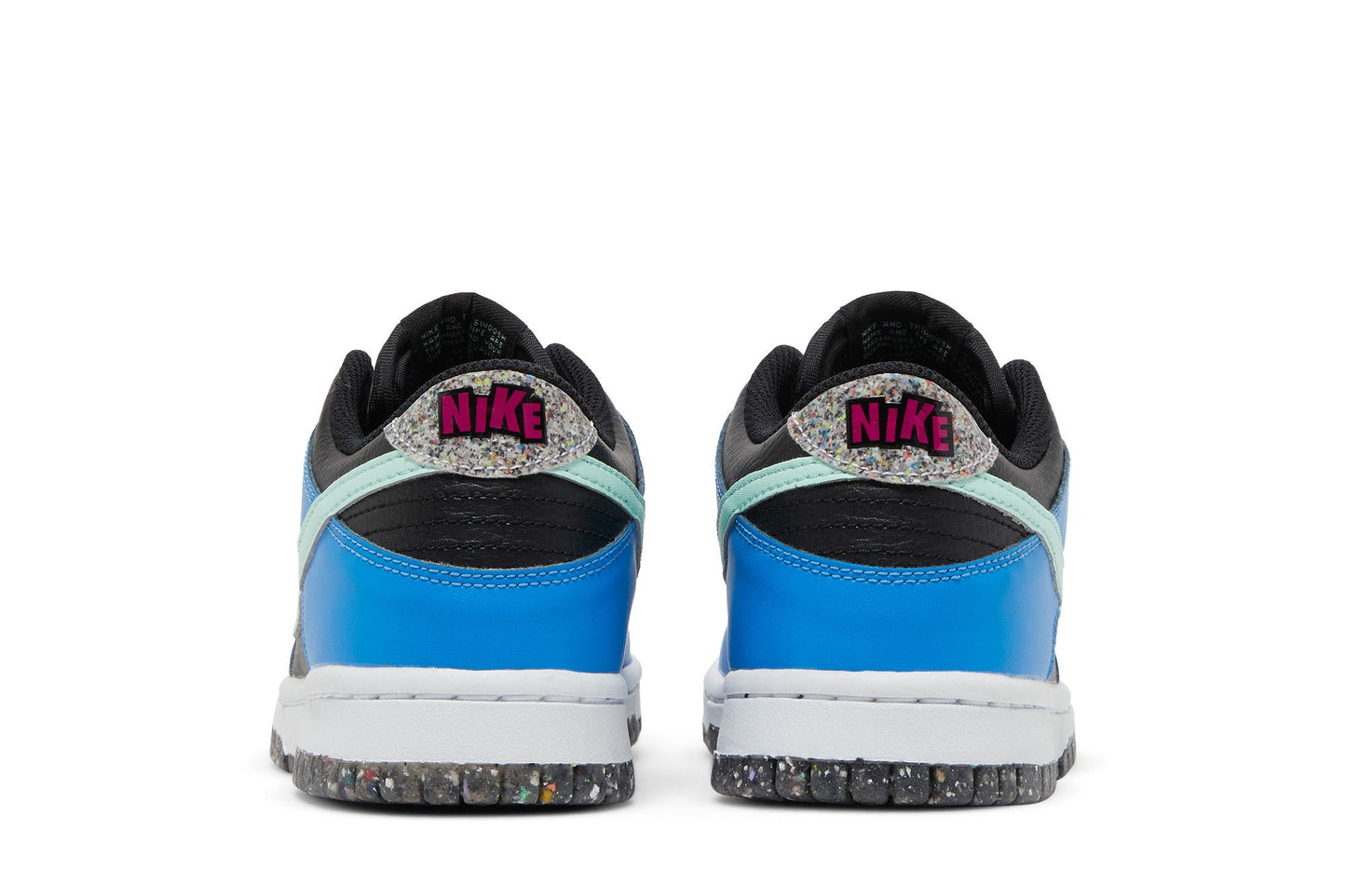 Nike Dunk Low Crater Light Photo Blue