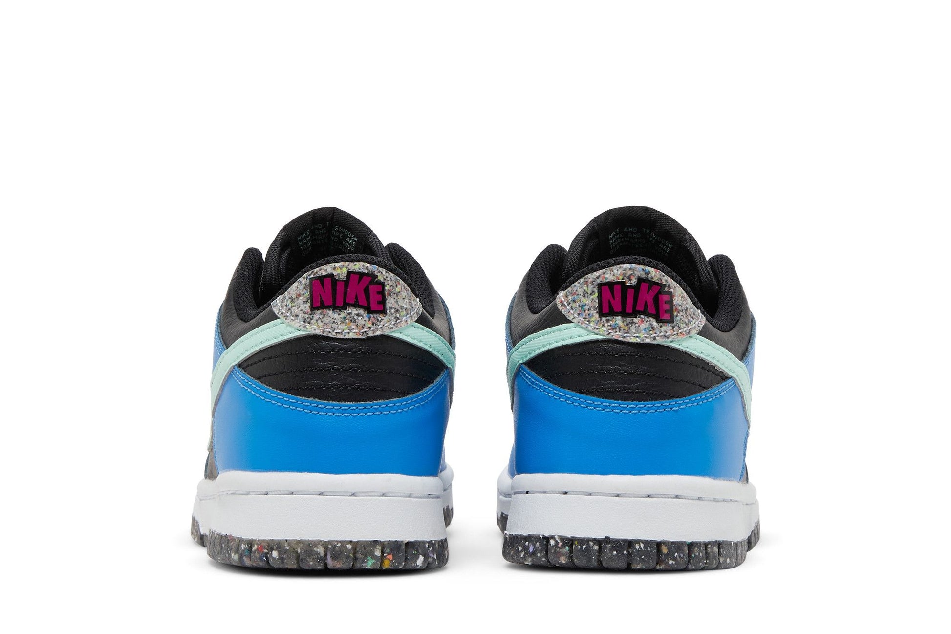 Nike Dunk Low Crater Light Photo Blue