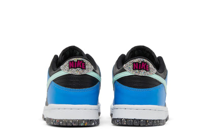 Nike Dunk Low Crater Light Photo Blue