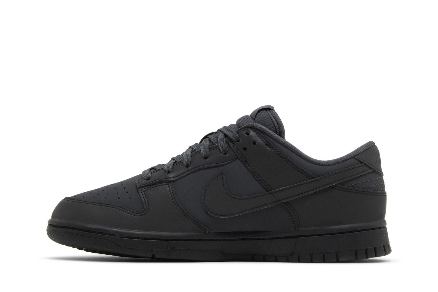 Nike Dunk Low Cyber Reflective