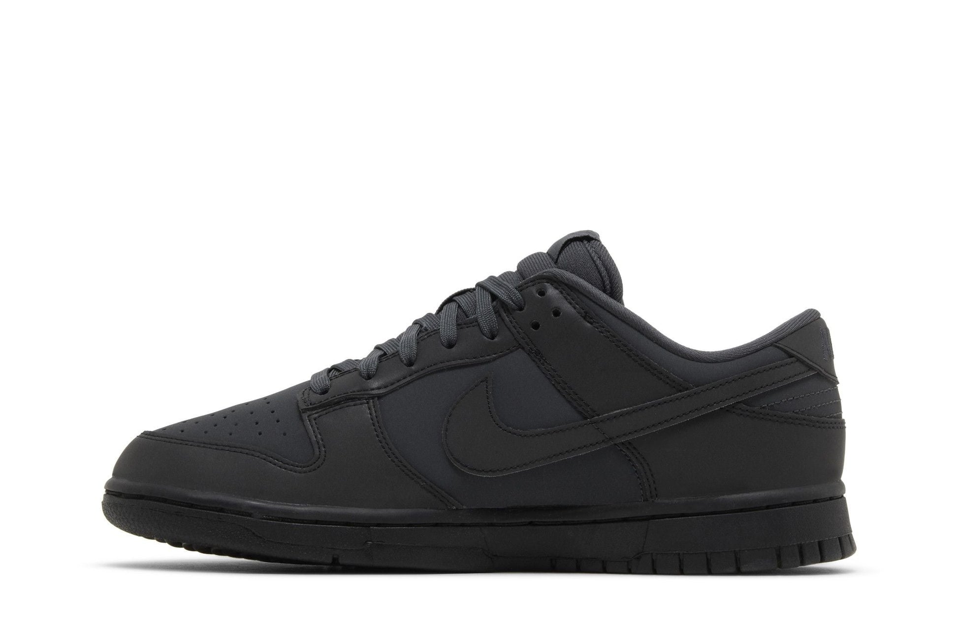 Nike Dunk Low Cyber Reflective