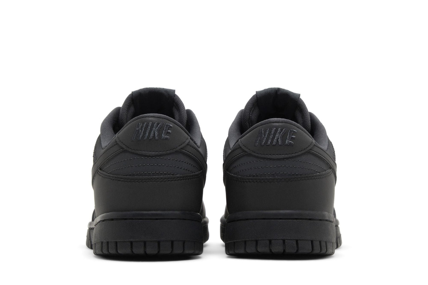 Nike Dunk Low Cyber Reflective
