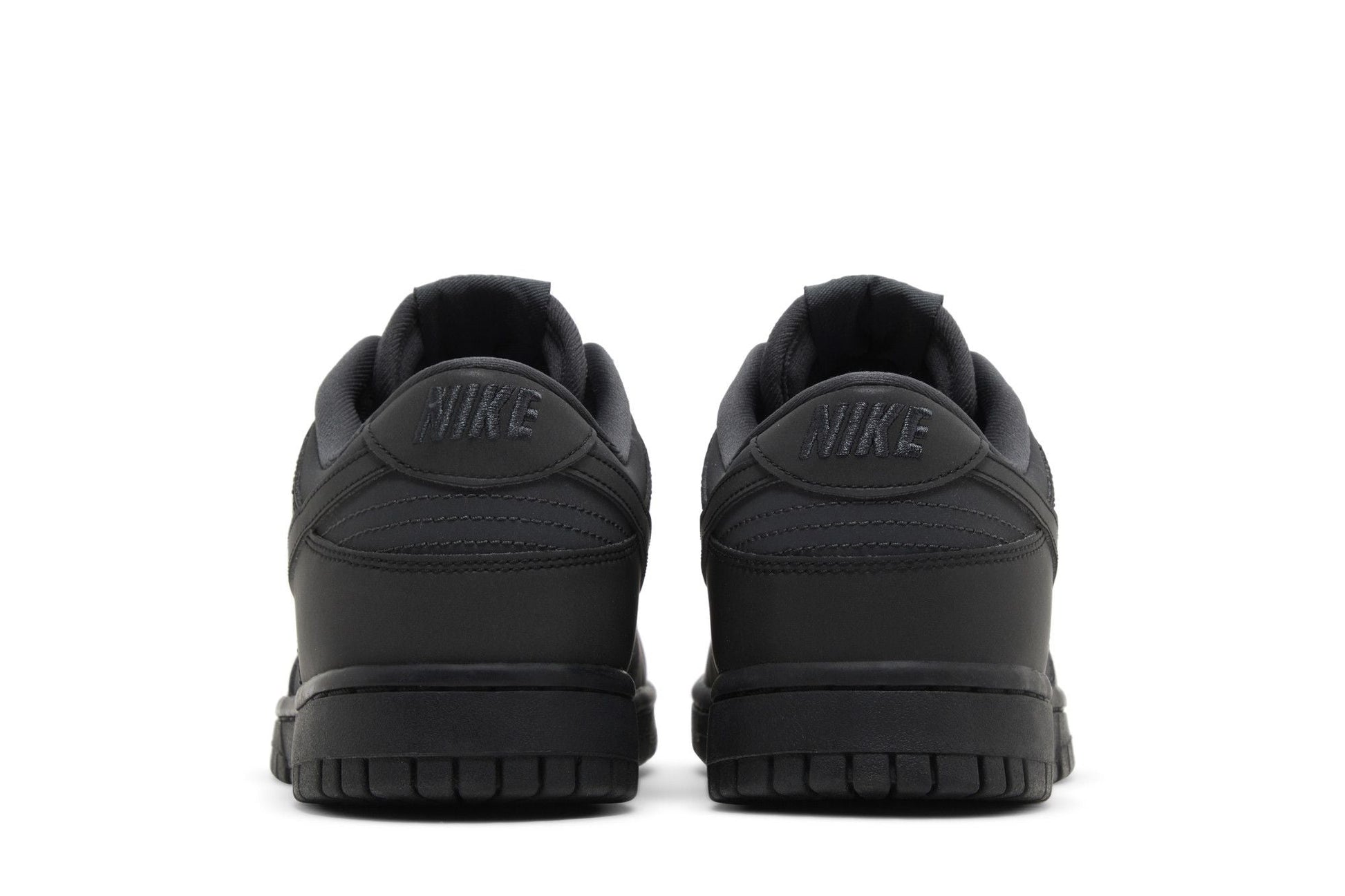 Nike Dunk Low Cyber Reflective
