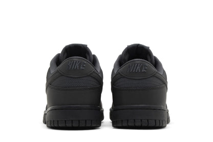 Nike Dunk Low Cyber Reflective
