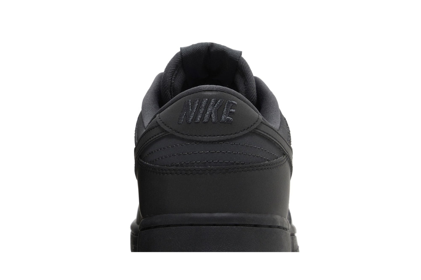 Nike Dunk Low Cyber Reflective