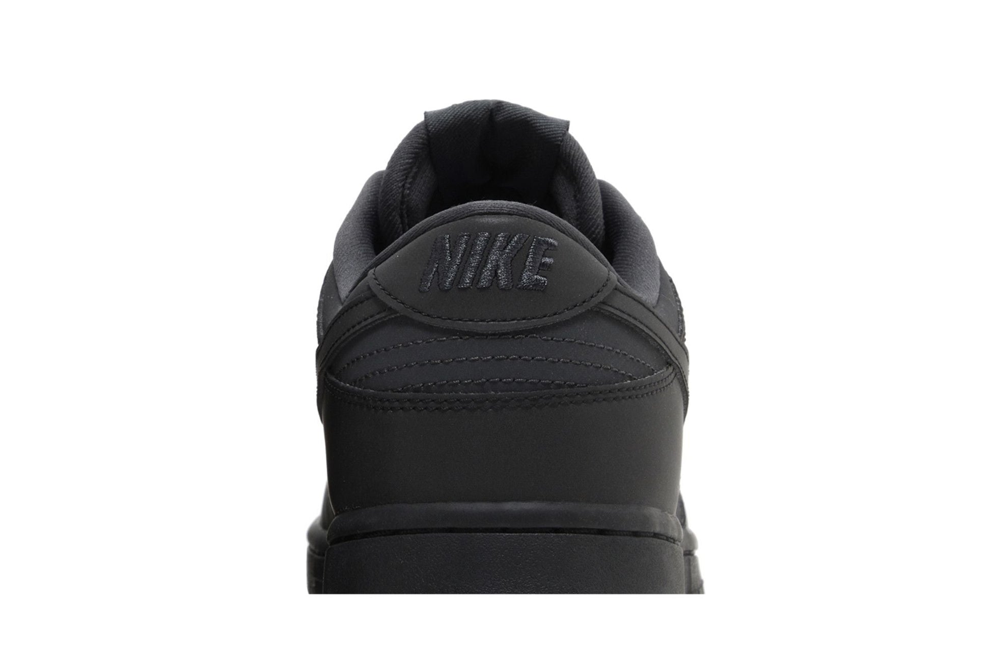 Nike Dunk Low Cyber Reflective
