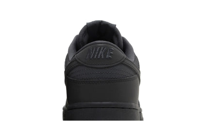 Nike Dunk Low Cyber Reflective