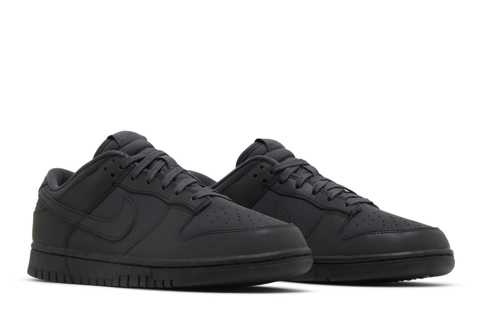 Nike Dunk Low Cyber Reflective