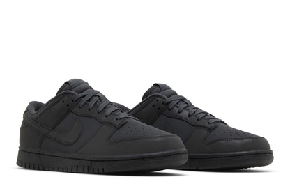 Nike Dunk Low Cyber Reflective