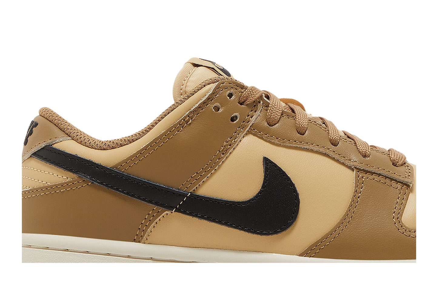 Nike Dunk Low Dark Driftwood