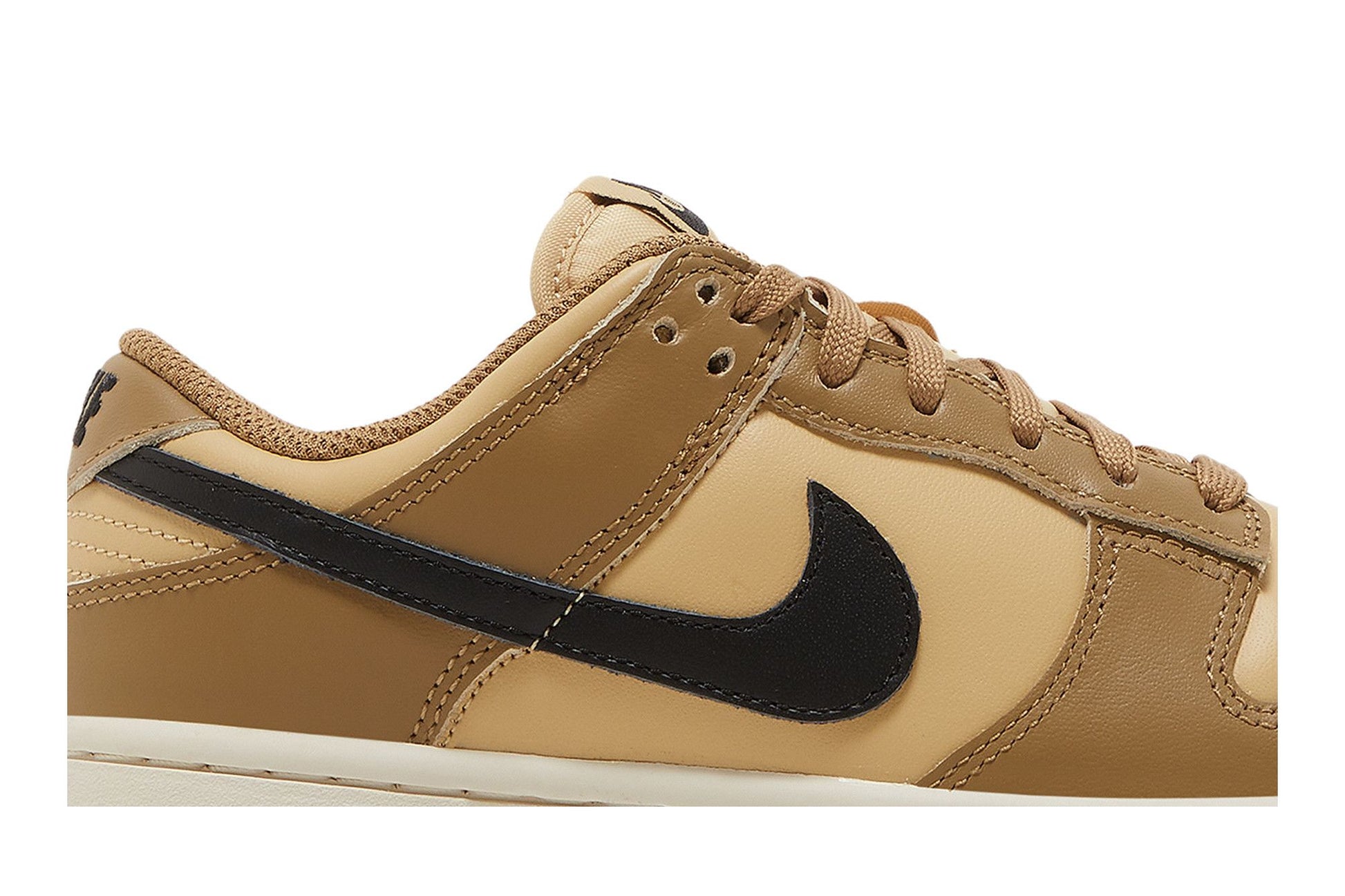 Nike Dunk Low Dark Driftwood